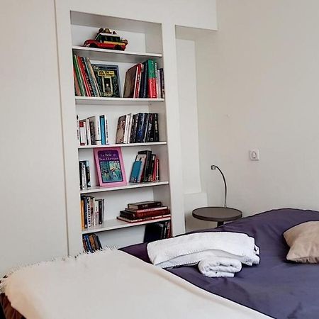 Sublime Apartment Center Croisette Live In Moliere Cannes Esterno foto