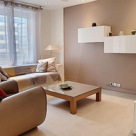 Sublime Apartment Center Croisette Live In Moliere Cannes Esterno foto