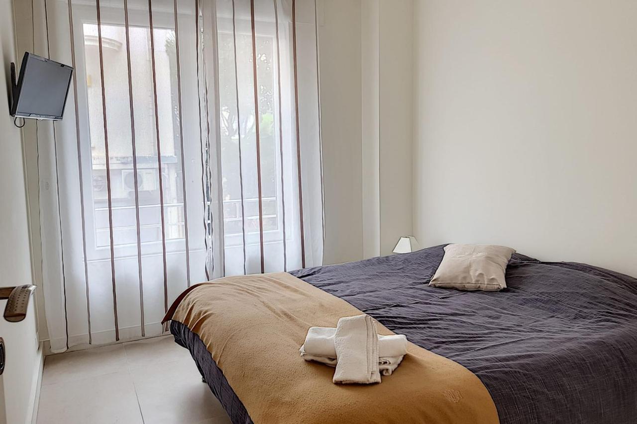 Sublime Apartment Center Croisette Live In Moliere Cannes Esterno foto