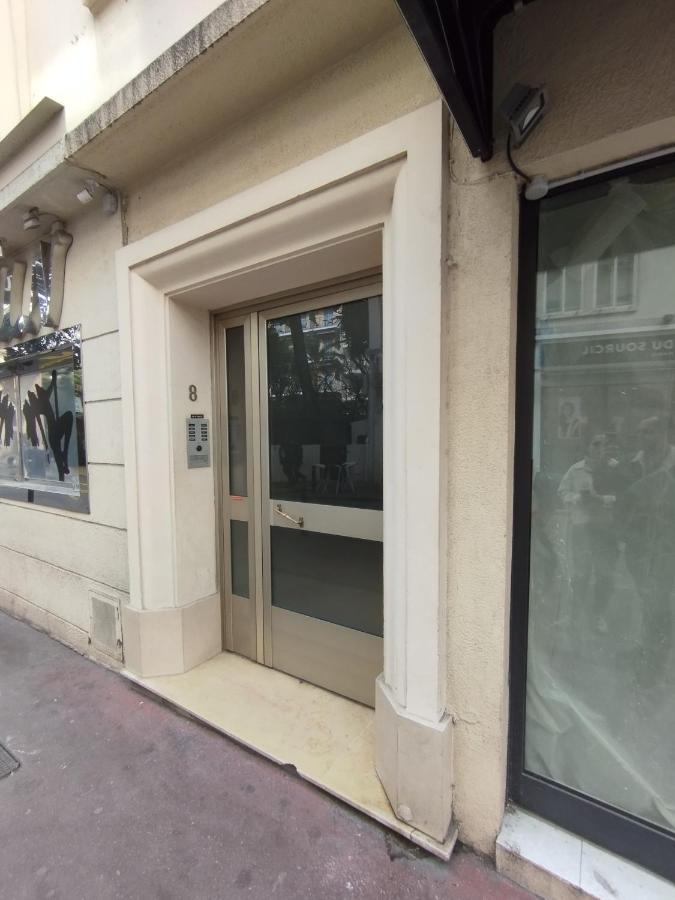 Sublime Apartment Center Croisette Live In Moliere Cannes Esterno foto